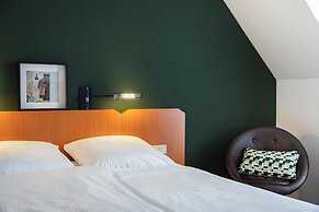 ACHAT Hotel Heppenheim