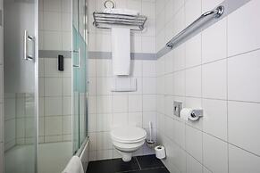ACHAT Hotel Heppenheim