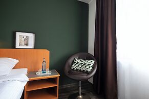 ACHAT Hotel Heppenheim