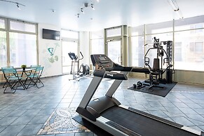 ACHAT Hotel Heppenheim