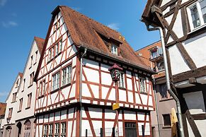 ACHAT Hotel Heppenheim
