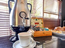 Mercure Johannesburg Midrand Hotel