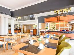 Mercure Johannesburg Midrand Hotel
