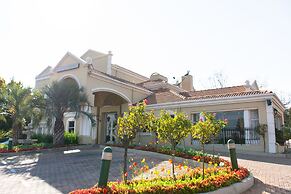 Mercure Johannesburg Midrand Hotel