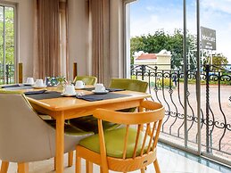 Mercure Johannesburg Midrand Hotel