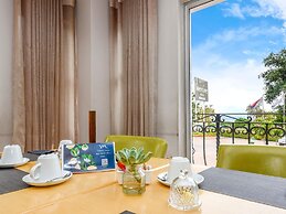 Mercure Johannesburg Midrand Hotel