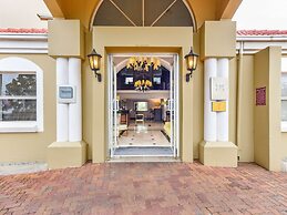 Mercure Johannesburg Midrand Hotel