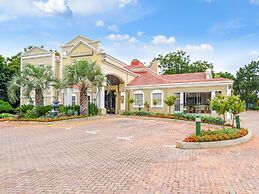 Mercure Johannesburg Midrand Hotel