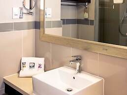 Mercure Johannesburg Midrand Hotel