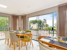 Mercure Johannesburg Midrand Hotel