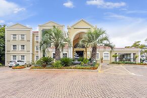 Mercure Johannesburg Midrand Hotel