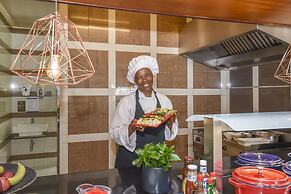 Mercure Johannesburg Midrand Hotel