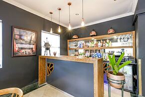 Mercure Johannesburg Midrand Hotel