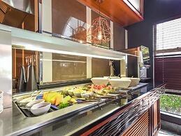 Mercure Johannesburg Midrand Hotel