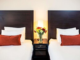 Mercure Johannesburg Midrand Hotel