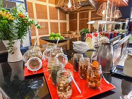 Mercure Johannesburg Midrand Hotel