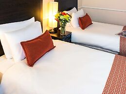 Mercure Johannesburg Midrand Hotel