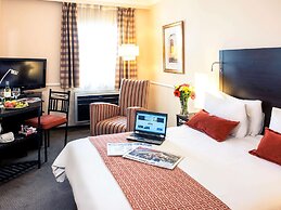 Mercure Johannesburg Midrand Hotel