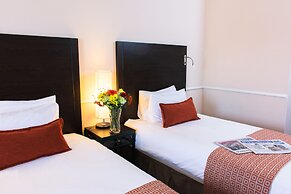 Mercure Johannesburg Midrand Hotel