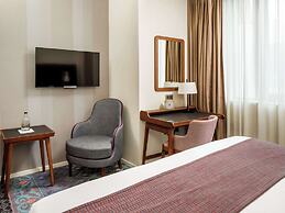 Mercure London Bridge