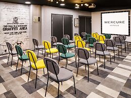 Mercure London Bankside