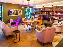 Mercure London Bankside