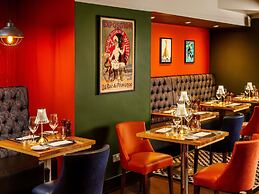 Mercure London Bankside