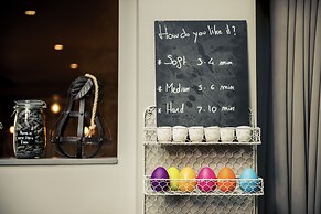 Mercure London Bridge