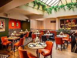 Mercure London Bankside