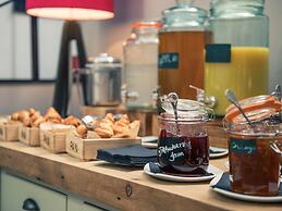 Mercure London Bridge