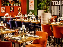 Mercure London Bankside