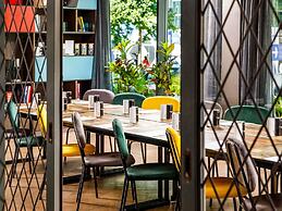 Mercure London Bankside