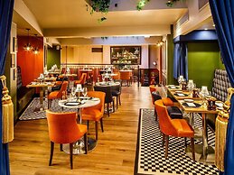 Mercure London Bankside