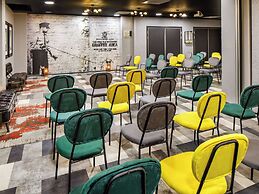 Mercure London Bridge