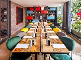 Mercure London Bankside
