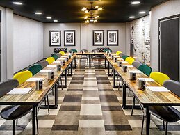 Mercure London Bridge