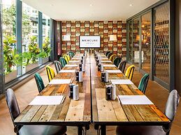 Mercure London Bankside