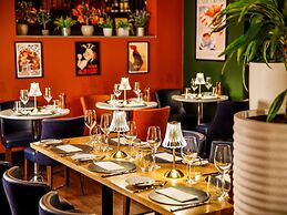 Mercure London Bankside