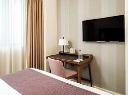 Mercure London Bridge