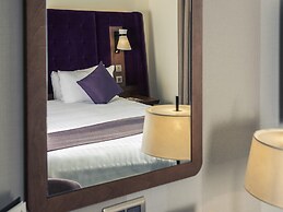 Mercure London Bridge