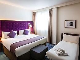 Mercure London Bankside