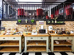 Mercure London Bridge