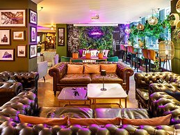 Mercure London Bankside