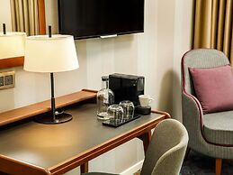 Mercure London Bankside