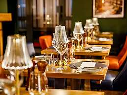 Mercure London Bankside