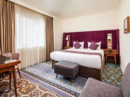 Mercure London Bankside