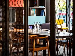 Mercure London Bridge