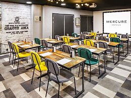 Mercure London Bankside