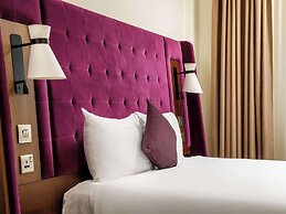 Mercure London Bridge