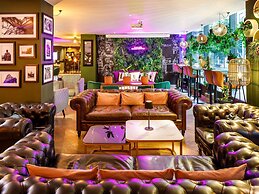 Mercure London Bridge